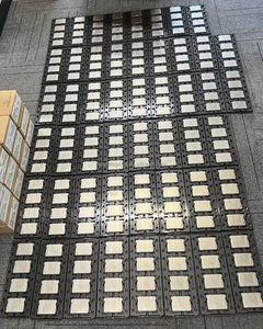 Procesador de PC de escritorio usado I5 2th <span class=keywords><strong>Core</strong></span> I5 2400 Lga1155 Cpu para computadora de juegos - Product Image 6