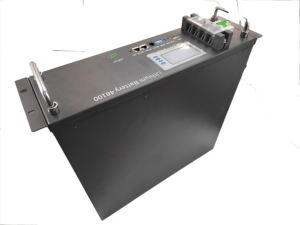 Гигантское сокровище, батарея 48V100Ah, литий-ионный аккумулятор с BMS для использования на электрическом велосипеде - Product Image 5