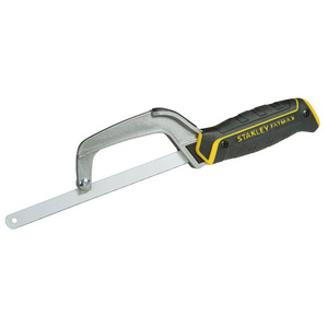 เลื่อยโลหะขนาดเล็ก Stanley Fatmax 150 มม. สำหรับการตัดที่แม่นยำ - Product Image 1