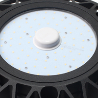 Lámpara de Jardín LED COVEDA con Sensor, Moderna, para Decoración Exterior, Resistente al Agua IP66, 50w 100w 150w