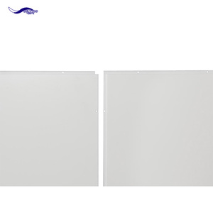 ลานสเก็ตน้ำแข็ง ทำจาก PE รีไซเคิล ติดตั้งง่าย ลานสเก็ตน้ำแข็งแบบหล่อลื่นในตัว ลานสเก็ตน้ำแข็งสำหรับฮอกกี้ - Product Image 5