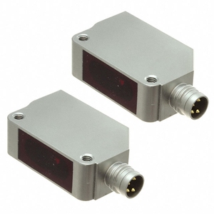 Capteurs photoélectriques industriels E3ZM-T86 neufs et originaux en stock - Product Image 1