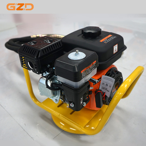 GZD Tige <span class=keywords><strong>vibrante</strong></span> portative de type cadre pour béton, <span class=keywords><strong>aiguille</strong></span> <span class=keywords><strong>vibrante</strong></span> pour béton - Product Image 3