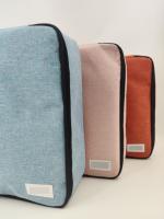 Sac de rangement Boîte Quatre pièces Léger Pliable Rangement Vêtements Cosmétiques Sous-vêtements Chaussures et autres nécessités quotidiennes