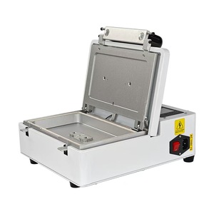 เครื่องพิมพ์3D แบบระเหิดเคสโทรศัพท์เครื่องพิมพ์ถ่ายโอนความร้อนสำหรับ <span class=keywords><strong>iPhone</strong></span> 16 15 14 13 12 11 Pro x <span class=keywords><strong>XS</strong></span> <span class=keywords><strong>MAX</strong></span> XR ฝาหลังแบบ DIY - Product Image 4