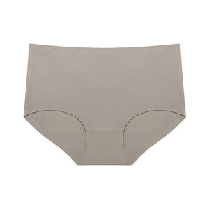 Tanga de Mujer 2024, Personalizada, al por Mayor, Cómoda, de Spandex Sin Costuras, Ecológica, Transpirable, con Diseño Sólido - Product Image 1