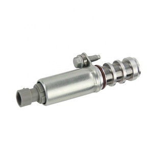 Válvula de Control de Aceite VVT Buick 12655420 12655421, Tamaño de Puerto de 1/2 Pulgada, Medio a Temperatura Normal - Product Image 3