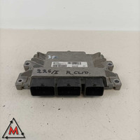 ECU d'occasion 237101907R Unité de commande du moteur pour Renault Clio Mk3 2005-2012 (82798) Italie