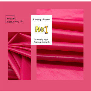 Doudoune en Nylon 66, 280T, <span class=keywords><strong>tissu</strong></span> Super brillant, offre spéciale, livraison gratuite - Product Image 4