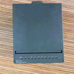 Relé de Silenciación de Alarma Original R4155A1002 NSMP PLC Automatización Industrial - Product Image 1