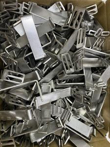 Personnalisé 3D Laser Cut Acier Inoxydable Métal CNC Usinage Poudre Revêtement Fraisage et Tournage Fil De Forage EDM Brochage-Vietnam - Product Image 4