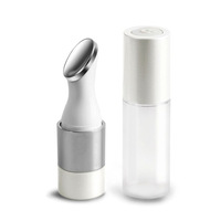 Appareil de soin des lèvres électrique automatique portable pour femmes, instrument en silicone, mini appareil de massage des lèvres, beauté automatique pour femmes