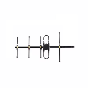 Antenne Yagi directionnelle 5 éléments 9dBi 868 MHz, antenne Lora directionnelle extérieure - Product Image 1