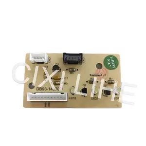 Tarjeta de control de tarjeta principal PCB popular, placa electrónica de repuesto para refrigerador