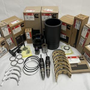 K19 KTA19 QSK19 K38 KTA38 QSK38 K50 QSK50 <span class=keywords><strong>Kit</strong></span> de reparación de revisión de piezas de motor diésel para Cummins - Product Image 5