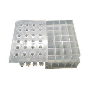 Persediaan Habis Pakai Lab 24/<span class=keywords><strong>96</strong></span>-Pelat Dalam dan Ujung Sisir Kingfisher Flex - Product Image 4