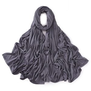 2025 mới cao cấp bông khăn mềm thoáng khí phương thức dài khăn Jersey hijab truyền thống Khăn Choàng Khăn Choàng 170*80cm dân tộc banans - Product Image 5