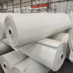 Couverture isolante en aérogels à faible consommation d'énergie, en matériau <span class=keywords><strong>de</strong></span> <span class=keywords><strong>silice</strong></span> écologique, isolation en aérogels pour bâtiments - Product Image 5