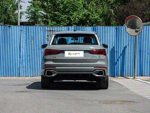 <span class=keywords><strong>Audi</strong></span> Q3 2024 35 TFSI Version Sportive Dynamique Caméra de recul à 360 degrés Climatisation automatique Voiture d'occasion - Product Image 5