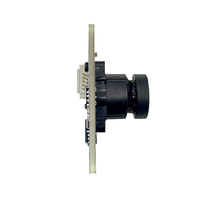 Module de caméra carrée LLGCAM 24H217 8MP 4K 30fps Haute Définition Qualité Industrielle USB2.0 Utilisation Intérieure Personnalisable 5 Broches 1.25