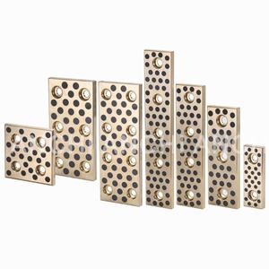 Bague conique, Rondelle de butée de vilebrequin, Joint d'étanchéité, Plaque de pompe à engrenages, Roulement en cuivre, Manchon en alliage d'acier - Product Image 3