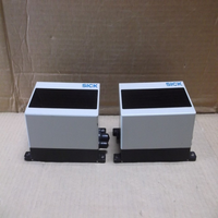 Controlador PLC, Interruptor de Circuito, Aquisición de Datos Espaciales Multicapa para Interiores y Exteriores, Ensamblaje LD-MRS 1045046