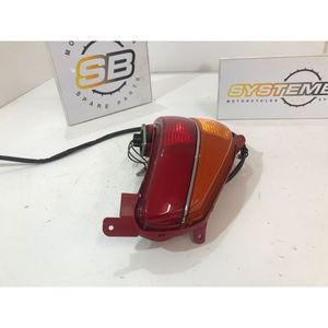 ชุดไฟท้ายซูซูกิเบิร์กแมน 650 2002 2003 ชุดไฟท้าย - Product Image 3