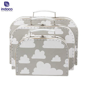 Fabricante, venta al por mayor, caja de regalo, caja de embalaje de papel impreso personalizado - Product Image 5