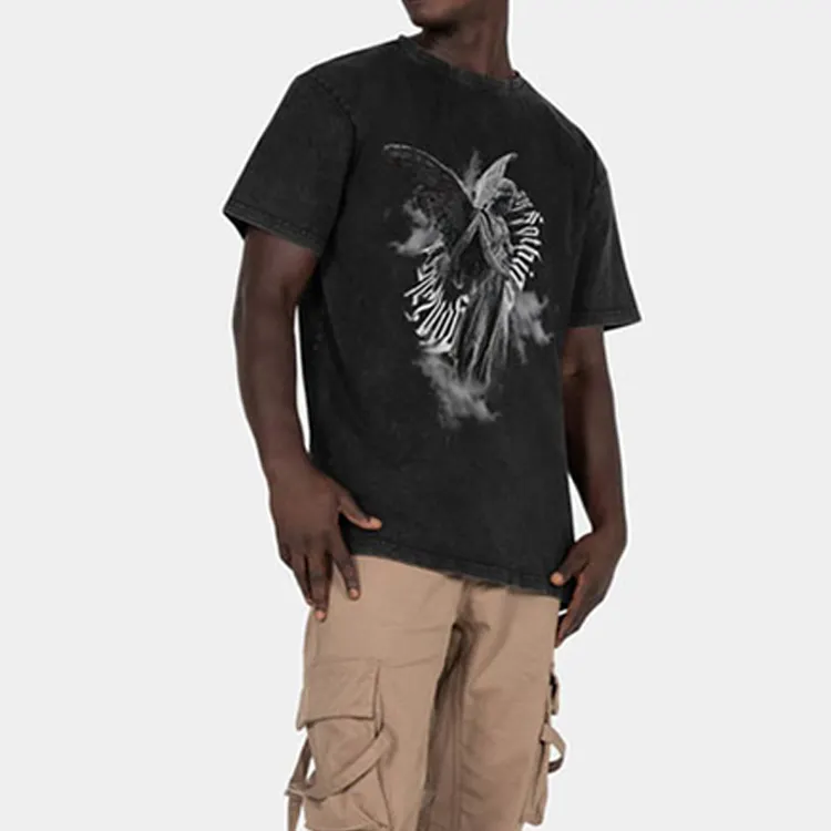 Graphic T-shirts for men