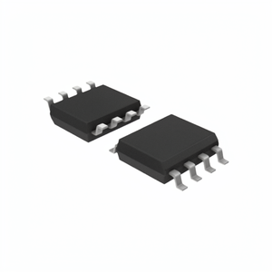8 SOlC Buy Online Electronic Components Original One Stop Service Power Management (PMIC) IRS21091STRPBF - Product Image 1