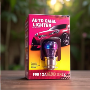 Encendedor de Cigarrillos para Auto 12V Solo para Uso en Vehículos Maxeed 8209 - Product Image 3