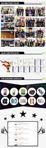 Auto Clicker Tapeur Intelligent pour Téléphone Clics sur Applications Mobiles Vidéo Streaming en Direct Gadget Clic Rapide pour Doigt Diffusions en Direct Appuis sur Téléphone - Product Image 6