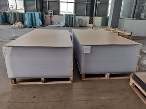 Lastra di Acrilico Trasparente Cristallino 122x183cm, Spessore 3 mm 4 mm 5 mm - Product Image 4