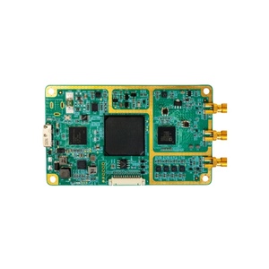 Luowave usrp B200 USB3.0 Powered 70 MHz đến 6 GHz <span class=keywords><strong>1</strong></span> TX/RX kênh SDR đài phát thanh nhận thức đài phát thanh hoàn toàn cạnh tranh với ettus usrp - Product Image 4