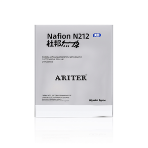 Membrana de Intercambio de Protones Nafion N212 para Uso en Celdas Electroquímicas DuPont - Product Image 1
