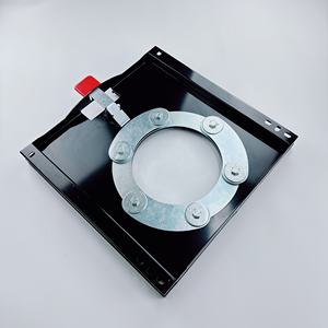 Siège pivotant lisse avec base 32857 pour 2007 + Boxer Ram Promaster 1500 2500 et 2500 Sprinter <span class=keywords><strong>Vans</strong></span> Type de pièces de siège - Product Image 2