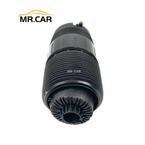 Kits de réparation Panamera 971, amortisseur arrière, remplacement de la suspension pneumatique, kit de suspension pneumatique pour Porsche 971616025C 971616026C - Product Image 4