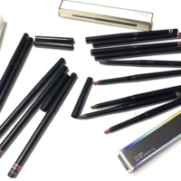 Crayon à lèvres de haute qualité, marque privée