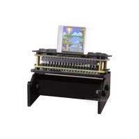 GamePi13 Consola de Juegos LCD de 1.3 Pulgadas, Raspberry Pi, Resolución 240x240, Chip Controlador ST7789 Integrado, Comunicación SPI, Memoria de 32GB