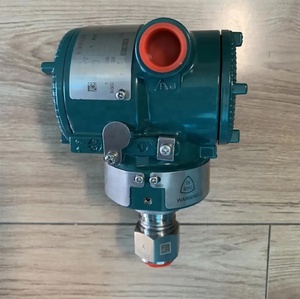 โยโกะวะ EJX630A วัด EJX630A-FDS4N-01DDL แบบสัมบูรณ์และแบบ KF22/A1/M15/T15/DG1/EE/D3จาก4-20mA ญี่ปุ่น - Product Image 6