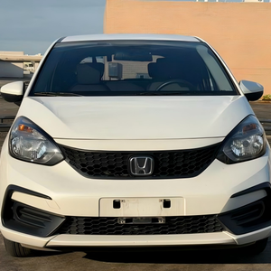 Honda Fit/Jazz 2023 1.5L Automático 131 HP L4 LHD Interior de Cuero Oscuro Sedán Eficiente en Consumo de Combustible Auto Usado - Product Image 1