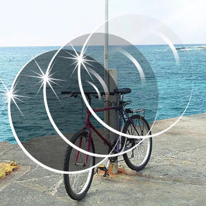 1,67 <span class=keywords><strong>lentes</strong></span> fotocromáticos anti-luz azul <span class=keywords><strong>astigmatismo</strong></span> asférico <span class=keywords><strong>lentes</strong></span> de anteojos de resina endurecidos y de película al por mayor - Product Image 5