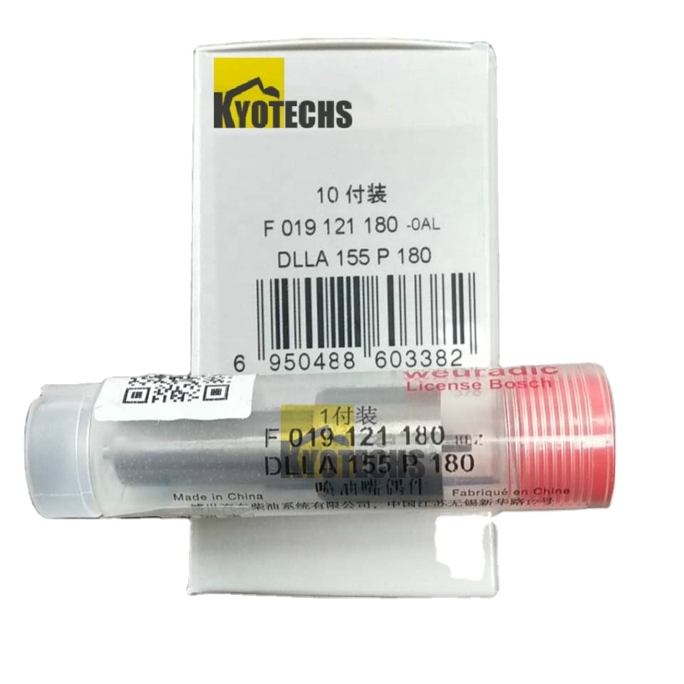 KYOTFCHS EXCAVATIER 8-97329703-2 ZX330-3 NOZZLE - High Quality