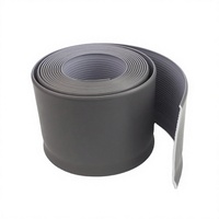 Plinthe murale polyvalente en PVC pour coins de mur