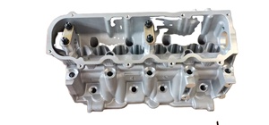 Bán buôn Fiat 1.0L (van nạp 34mm) đầu xi lanh 7579825-34mm Bộ phận động cơ Fiat Palio UNO Elba - Product Image 3