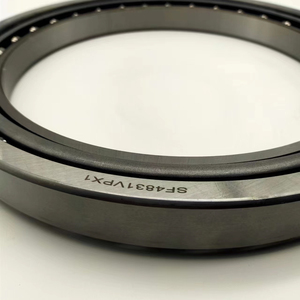 HAIH SF4831 SF4831PX1 Rodamiento de transmisión final de viaje para excavadora de alta calidad para <span class=keywords><strong>Komatsu</strong></span>, 2, 2, 1, 2, 2 - Product Image 3