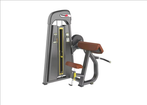Máquina de Ejercicios para Bíceps, para <span class=keywords><strong>Gimnasio</strong></span> en Casa o Comercial, Esculpidor de Bíceps, Contorneador de Brazos, Estructura Estable - Product Image 6
