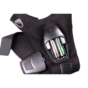 High Quality Golden <strong>Supplier</strong> <strong>Flashlight</strong> <strong>Host</strong> - Product Image 5