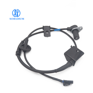 Sorghum เซนเซอร์วัดความเร็วล้อ95610-26010,สำหรับรถเก๋ง Hyundai Sante Fe ELANTRA - Product Image 5
