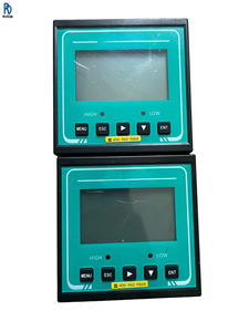 PLC Controller Sensor Controller Instrument Brand New Original MIK-PH163S - Product Image 1